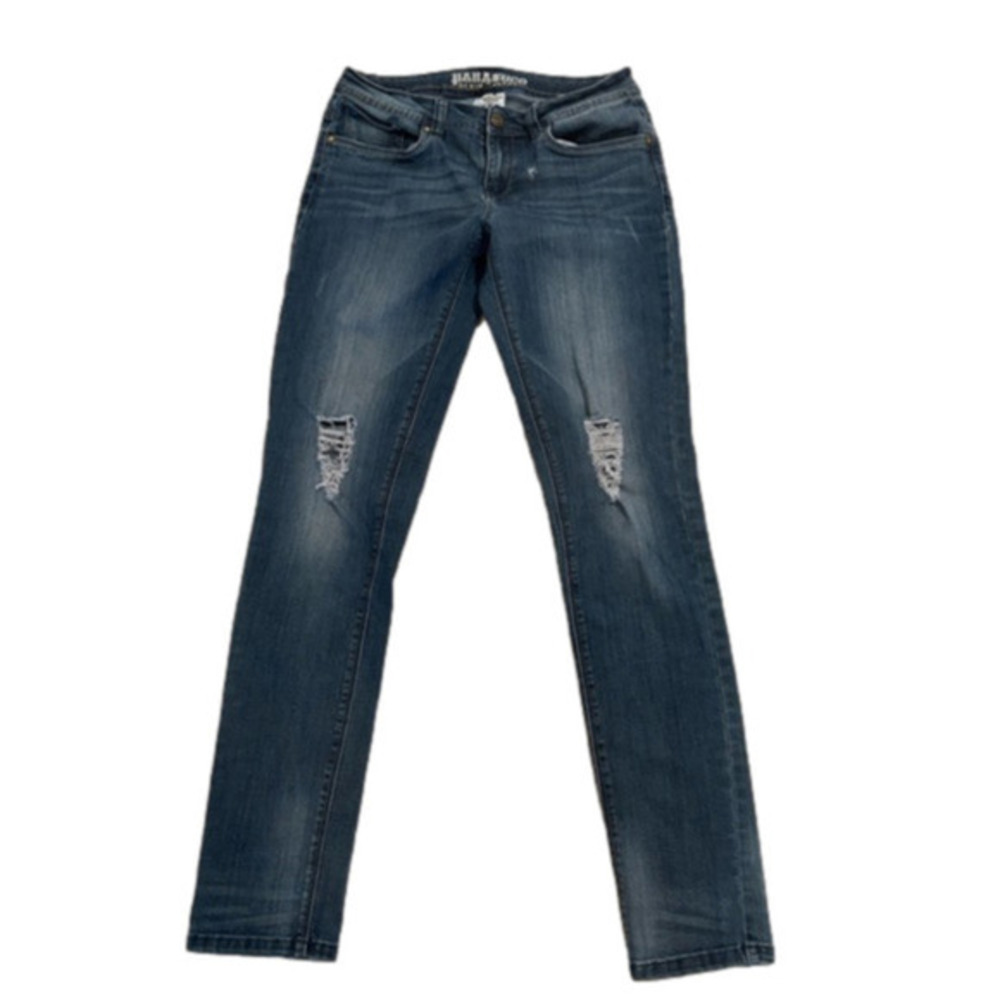 Parasuco Denim Jeans Size 26